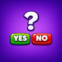 Yes or No: Hard Mode
