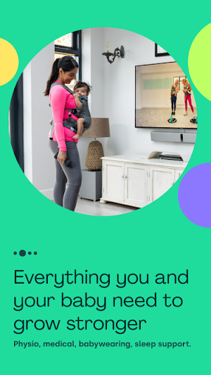 Carifit Screenshot 0