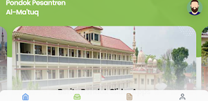 MAQIIS SANTRI HISABAT Screenshot 3