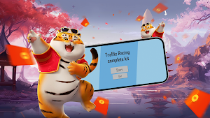 Racing Master Screenshot 1