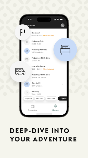 Flash Pack Screenshot 1