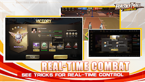 Basketball Grand Slam Screenshot 2