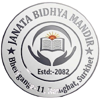Janata Bidhya Mandir