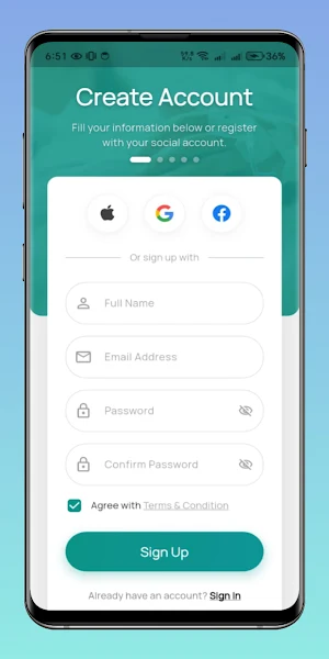 ApointDoc Screenshot 0