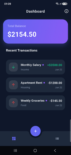 Penflo Screenshot 0