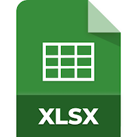 XLSX Viewer - XLS Editor
