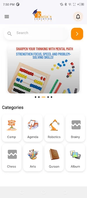 KatiaEC Screenshot 0