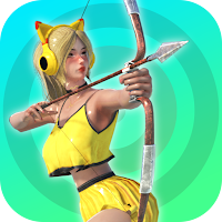 Archery Duel!