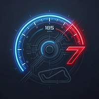 Backmarker — Dashboard for GT7