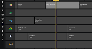 YPlay Screenshot 3