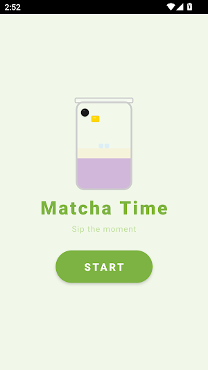 Matcha Time Screenshot 0