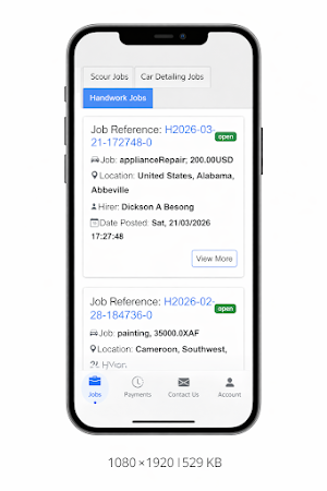 scourpro Screenshot 1