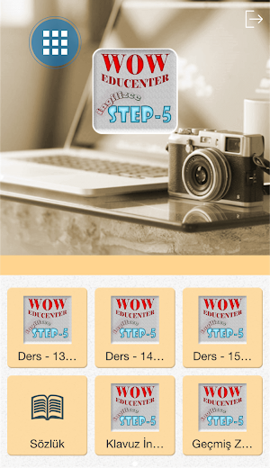 WEC Step 5 Screenshot 0