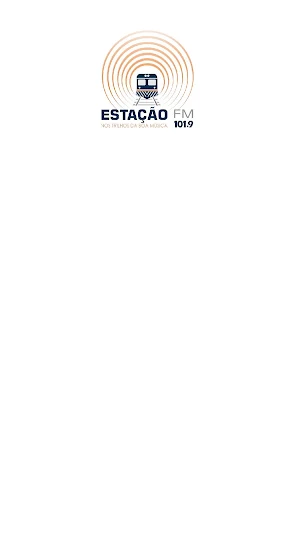 Estação FM 101.9 Screenshot 1