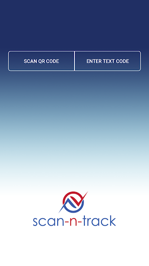Scan-N-Track Screenshot 1