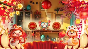 Tài Xỉu, Xóc Đĩa, Nổ Hũ Bắn Cá Screenshot 0