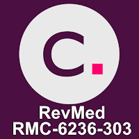 RevMed RMC 6236-303
