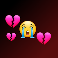 Broken Heart Messages