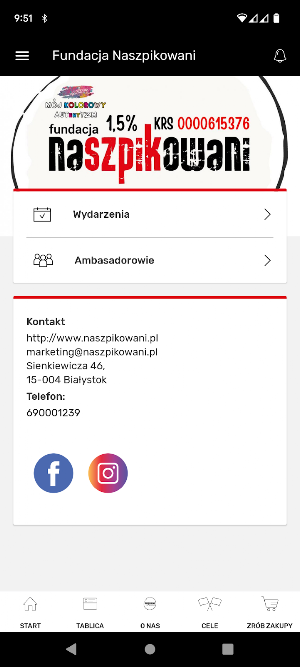 Naszpikowani Screenshot 3
