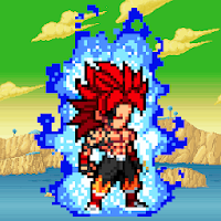 God Warrior Hero Battle Fight Ninja Tournament