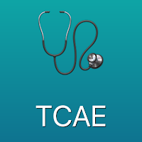 TCAE Test Auxiliar Enfermería