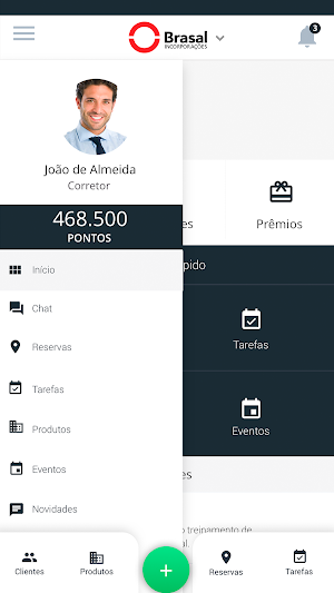 Brasal Goiânia Screenshot 2