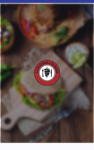 Lays Kebab & Burger Screenshot 3