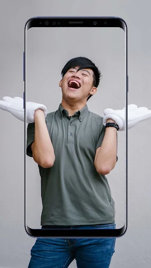 Happy Wallpapers Screenshot 3