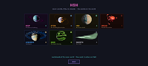 WordHex Screenshot 2