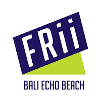 FRii Bali Echo Beach