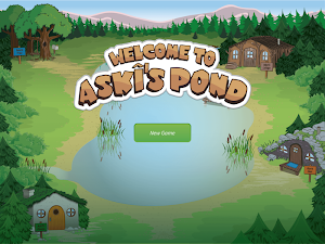 Askî's Pond Screenshot 0