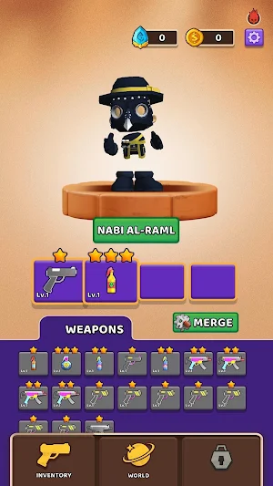 Dune Day Screenshot 1