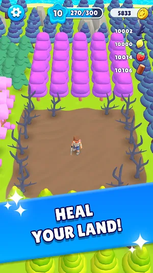 Arcade Kingdom Wars Screenshot 3