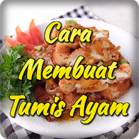 Cara Membuat Tumis Ayam Yang E