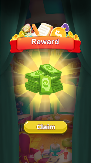 Fun Quiz - Quiz & Trivia Game Screenshot 2