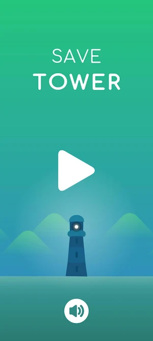 Save Tower Screenshot 0