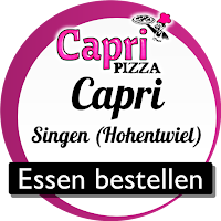 Pizza Capri Singen (Hohentwiel