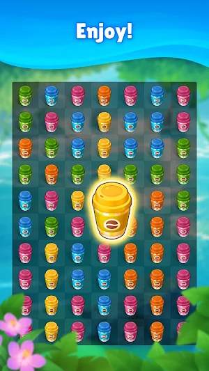 Coffee Connect Screenshot 2