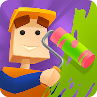Idle Painter
