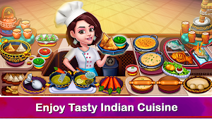 Cooking Express 2:  Chef Madness Fever Games Craze Screenshot 2