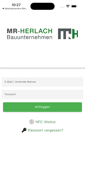 MR-Herlach Screenshot 1