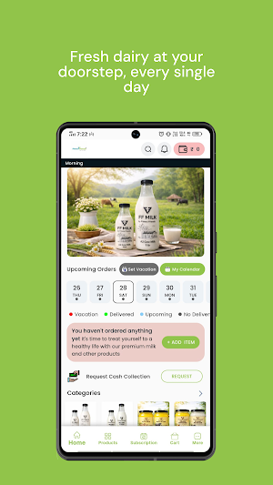 Fitness Friend's Screenshot 1