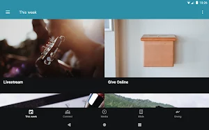 Gateway City Church, St. Louis Screenshot 3