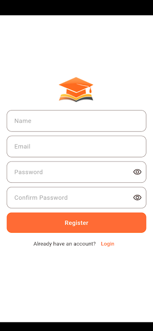 UniAcademy Screenshot 3