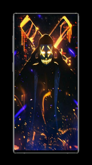 Wallcraft Wallpaper Screenshot 3