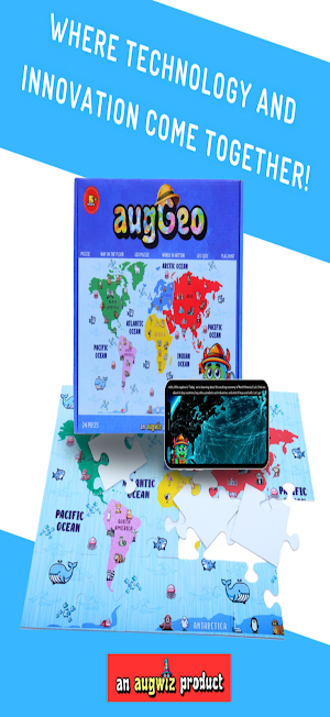 augGeo by augwiz Screenshot 0