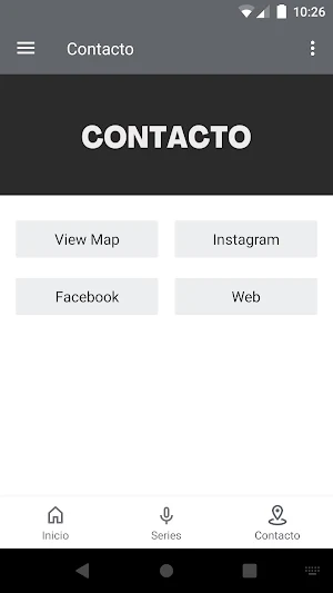 Semilla de Mostaza Monterrey Screenshot 2