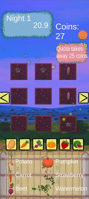 Idle Gardener Screenshot 0