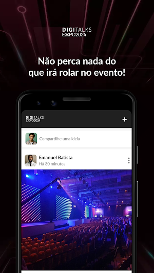 Digitalks Expo 2024 Screenshot 0