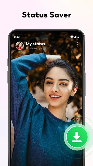 Video Player Screenshot 3